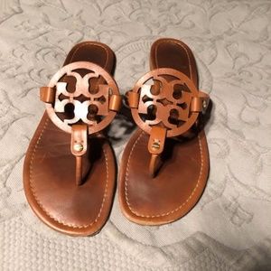 Tory Burch Miller Sandal